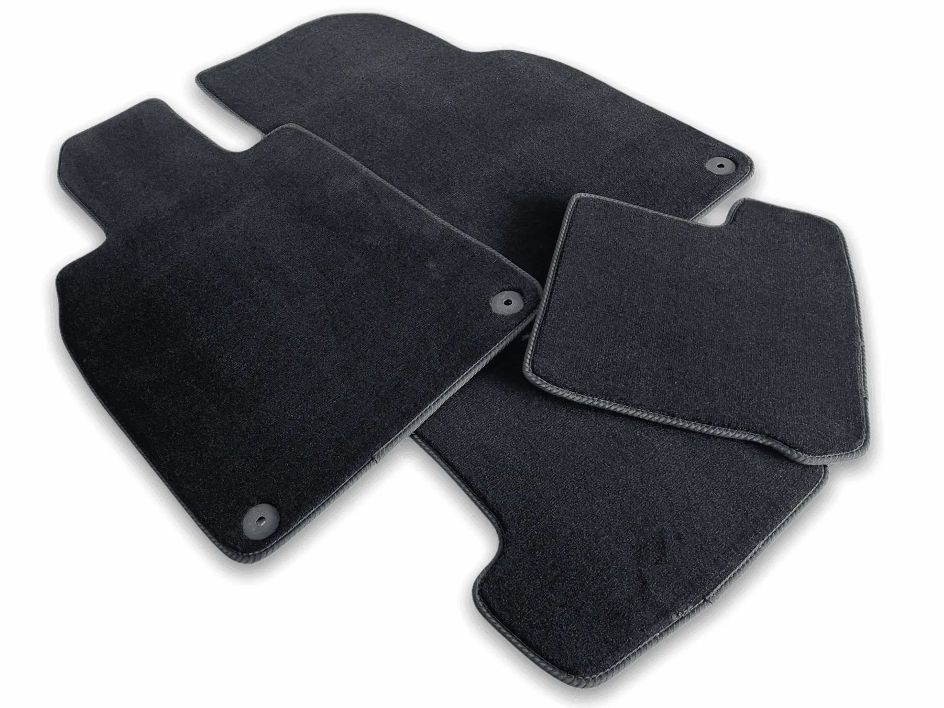 Floor Mats for Porsche 918 Spyder 2015 Carpet AutoWin - AutoWin