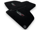 Black Floor Mats for Lamborghini Huracan EVO - USA | FedEx Express
