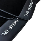 Black Mats For BMW 2 Series G42 2-door Coupe No Steps Edition - AutoWin