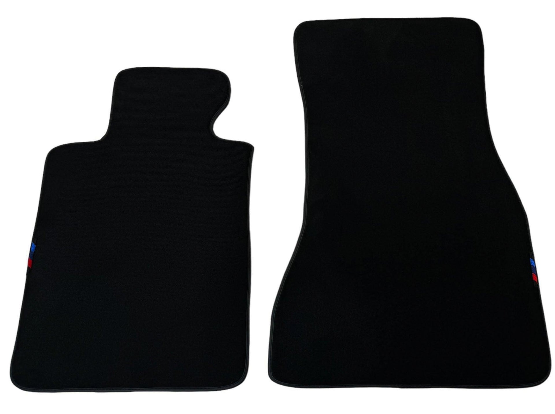 Black Mats For BMW M4 G83 Convertible | Black Trim - AutoWin