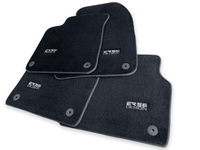 Floor Mats for Audi A3 2004-2012 5-door Sportback Er56 Design - AutoWin