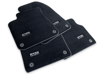 Floor Mats for Audi A3 - 3-door Hatchback (1996-2000) Er56 Design - AutoWin
