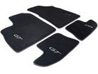 Floor Mats For Bentley Continental GT 2003–2011 - AutoWin