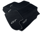 Floor Mats For Bentley Continental GT 2003–2011 - AutoWin
