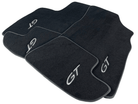 Floor Mats For Bentley Continental GT 2003–2011 - AutoWin