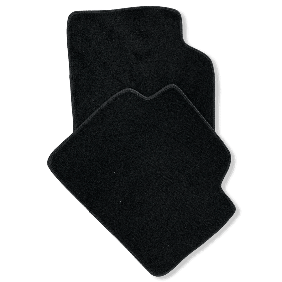 Floor Mats For BMW M3 E36 Tailored Set Perfect Fit - AutoWin