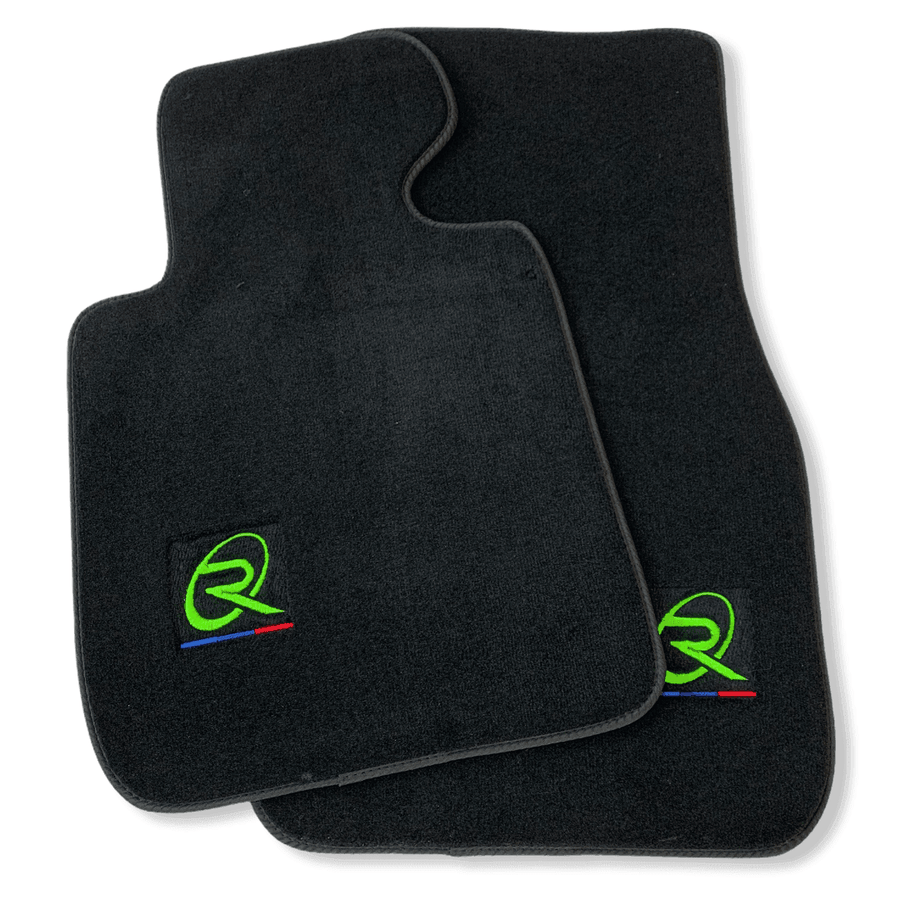 Floor Mats For BMW M5 E39 Tailored Set Perfect Fit - AutoWin