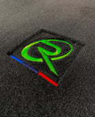 Floor Mats For BMW M8 F91 Convertible Tailored Set Perfect Fit - AutoWin