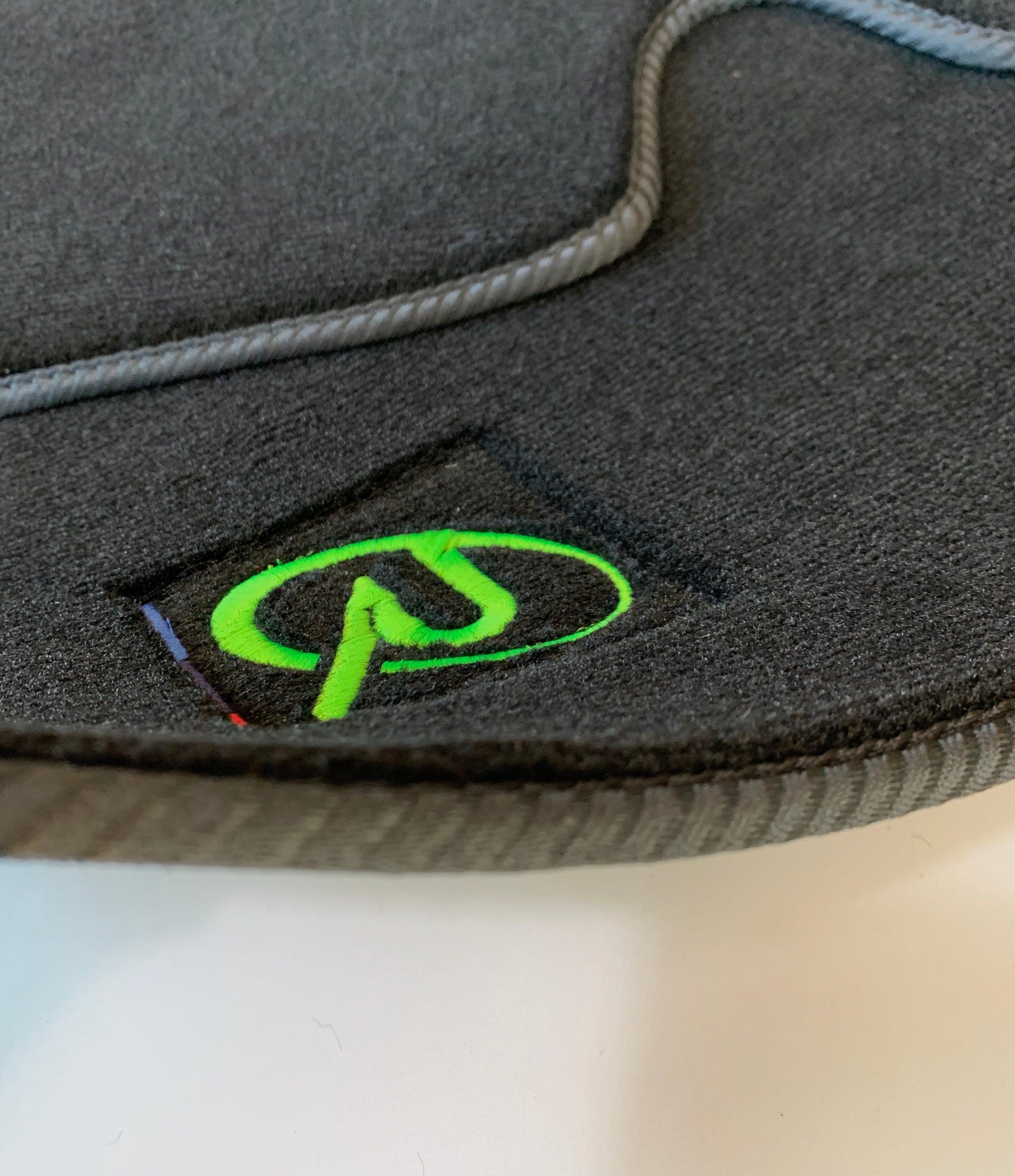 Floor Mats For BMW M8 F92 2-door Coupe Tailored Set Perfect Fit - AutoWin