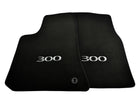 Floor Mats For Chrysler 300C 2004-2011 - AutoWin