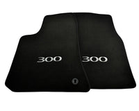 Floor Mats For Chrysler 300C 2004-2011 - AutoWin