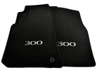 Floor Mats For Chrysler 300C 2004-2011 - AutoWin