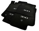 Floor Mats For Chrysler 300C 2011-2022 - AutoWin