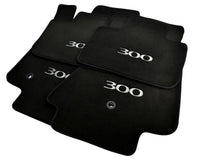 Floor Mats For Chrysler 300C 2011-2022 - AutoWin