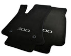 Floor Mats For Chrysler 300C 2011-2022 - AutoWin