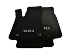 Floor Mats For Chrysler 300C 2011-2022 - AutoWin