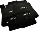 Floor Mats For Chrysler 300C 2011-2022 - AutoWin