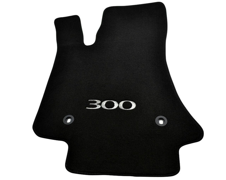 Floor Mats For Chrysler 300C 2011-2022 - AutoWin