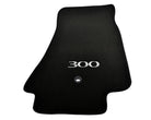 Floor Mats For Chrysler 300C 2011-2022 - AutoWin