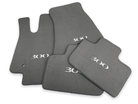 Floor Mats For Chrysler 300C Gray 2011-2022 - AutoWin