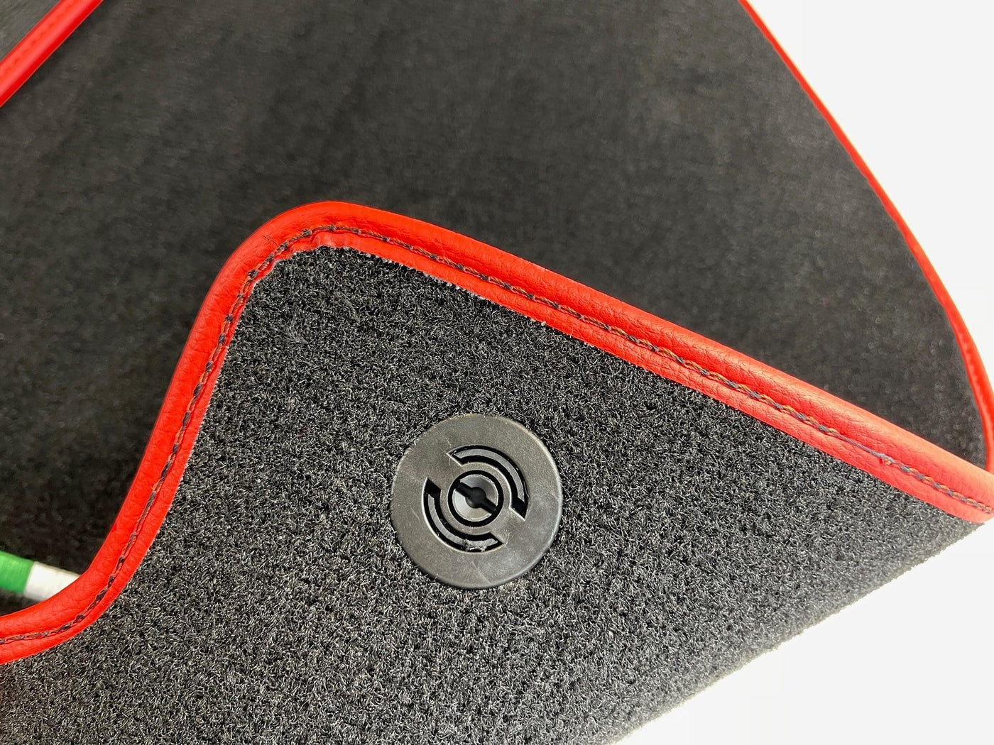 Floor Mats For Ferrari 458 Speciale (2012-2015) Italian Edition - AutoWin