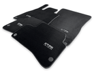 Floor Mats For Mercedes-Benz ML Class W163 1998-2005 Er56 Design - AutoWin