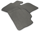Floor Mats For Rolls Royce Phantom Drophead Coupe 2007–2016 Gray - AutoWin