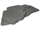 Floor Mats For Rolls Royce Phantom Drophead Coupe 2007–2016 Gray - AutoWin
