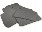Floor Mats For Rolls Royce Phantom Drophead Coupe 2007–2016 Gray - AutoWin