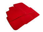 Floor Mats For Rolls Royce Wraith 2013-2023 Red - AutoWin