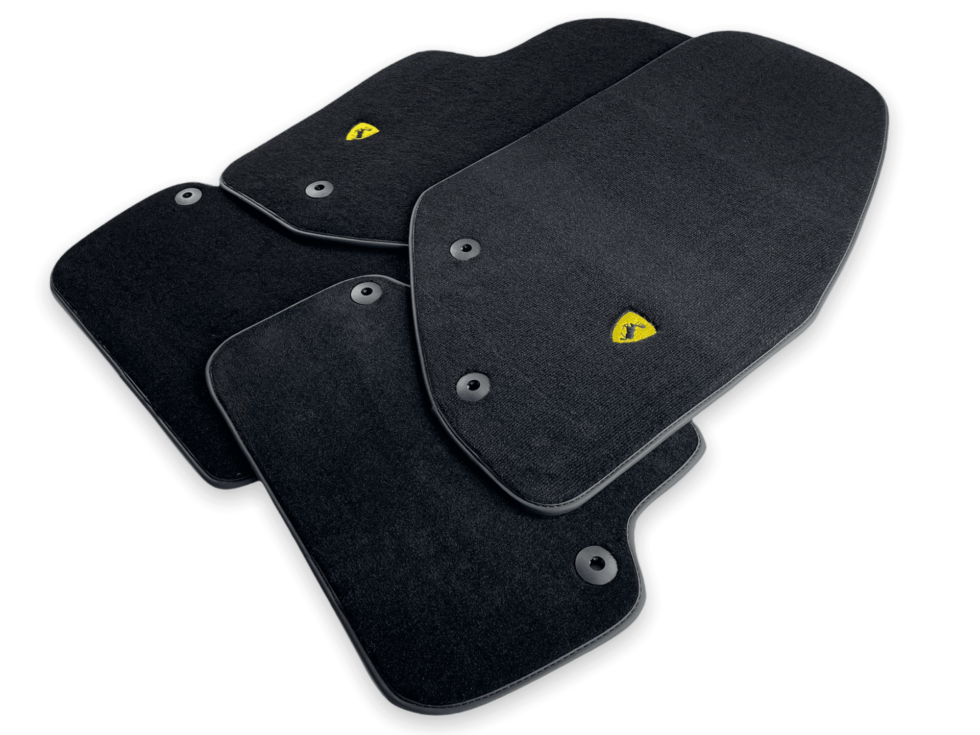 Floor Mats For Volvo 240 (1974-1993) - AutoWin