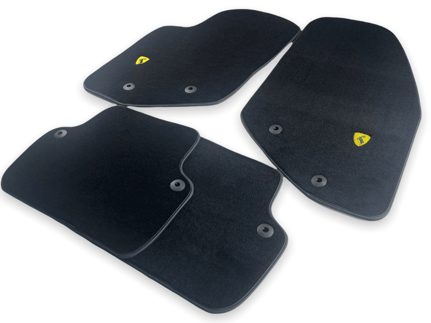 Floor Mats For Volvo 440 (1987-1997) - AutoWin