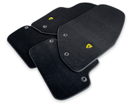 Floor Mats For Volvo 740 (1984-1993) - AutoWin