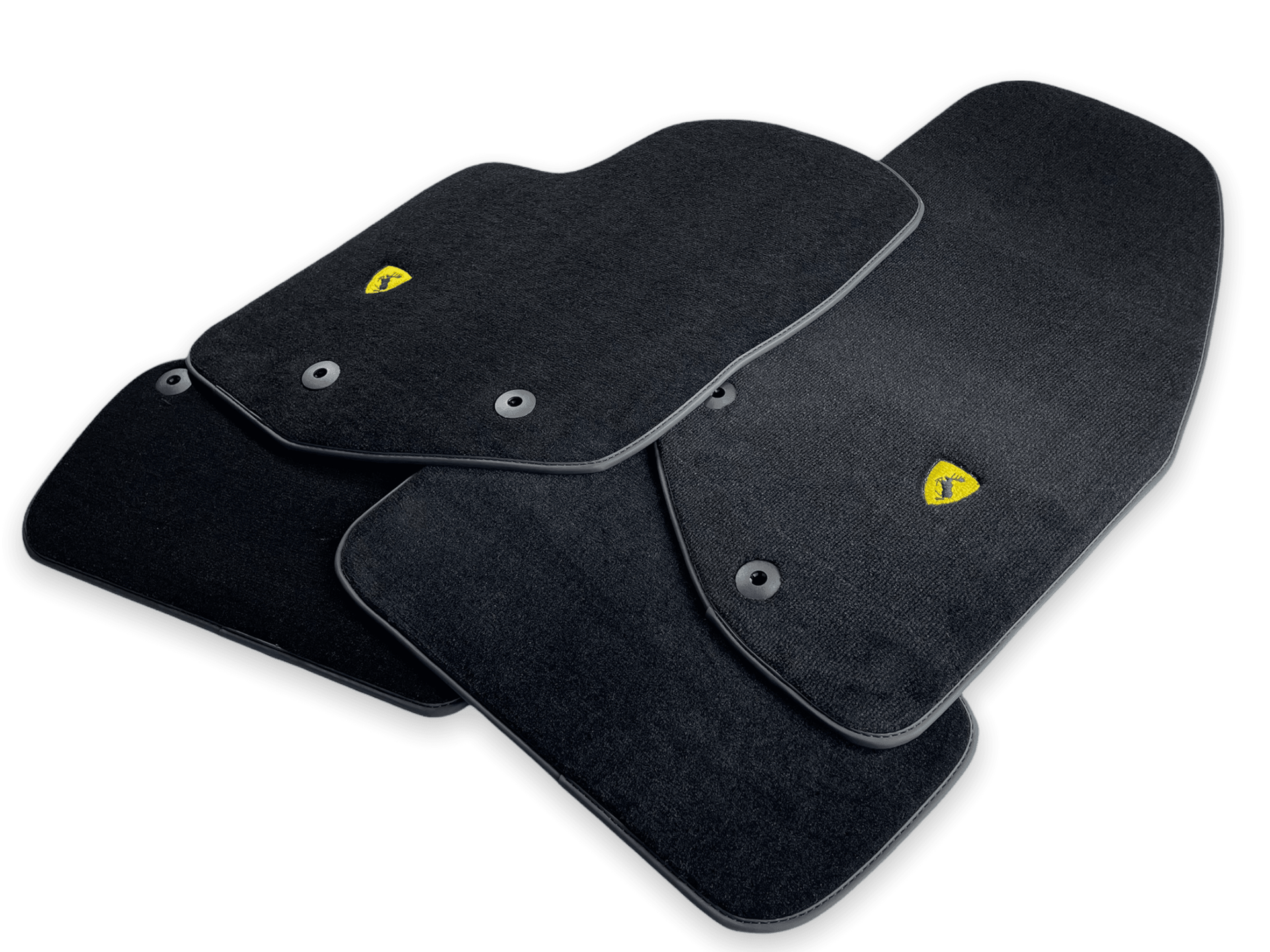 Floor Mats For Volvo 740 (1984-1993) - AutoWin