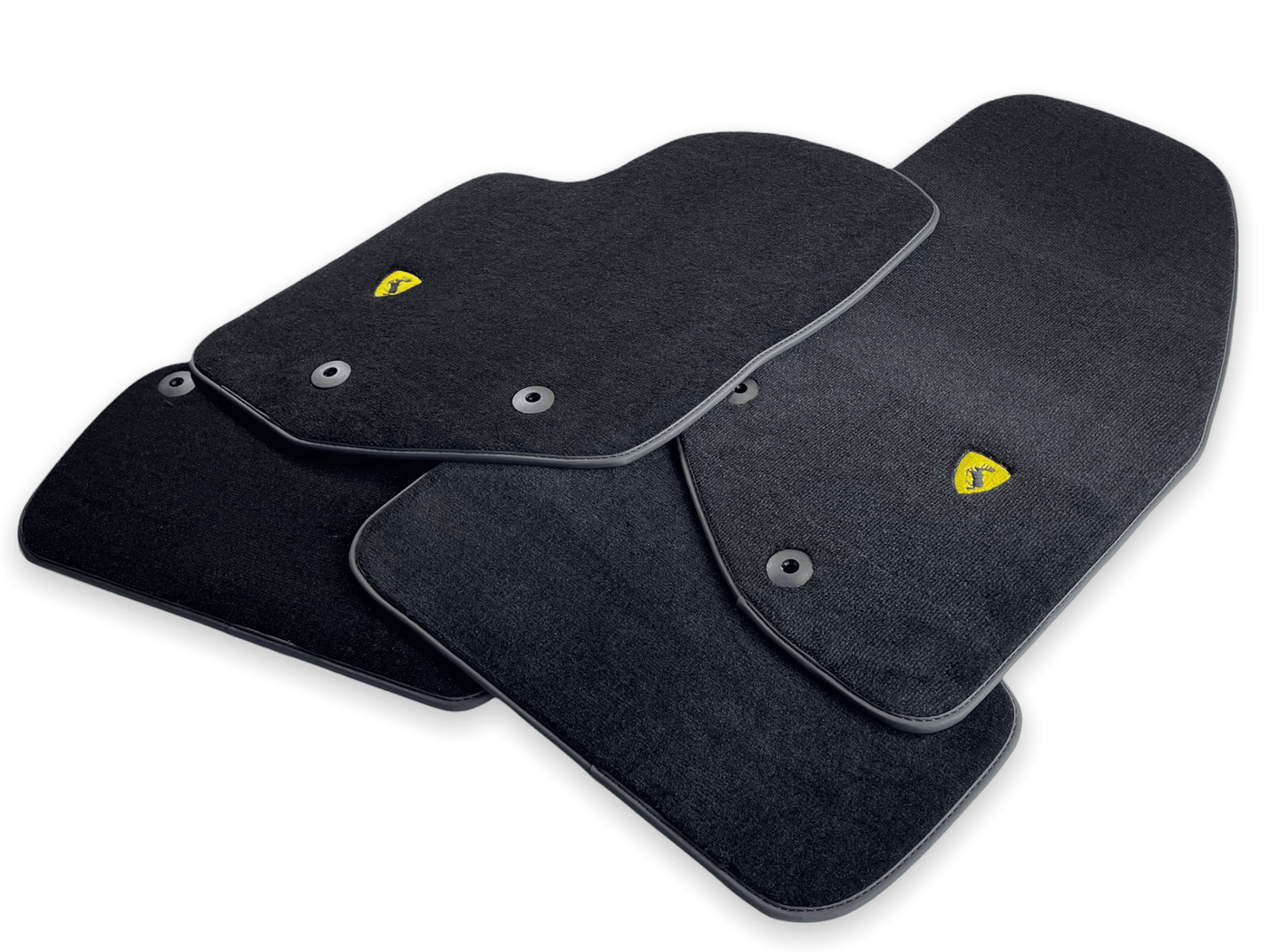 Floor Mats For Volvo 850 (1992-1997) - AutoWin