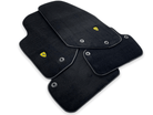 Floor Mats For Volvo 960 (1990-1997) - AutoWin
