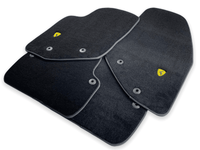 Floor Mats For Volvo C70 (1997-2006) - AutoWin