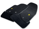 Floor Mats For Volvo C70 (1997-2006) - AutoWin