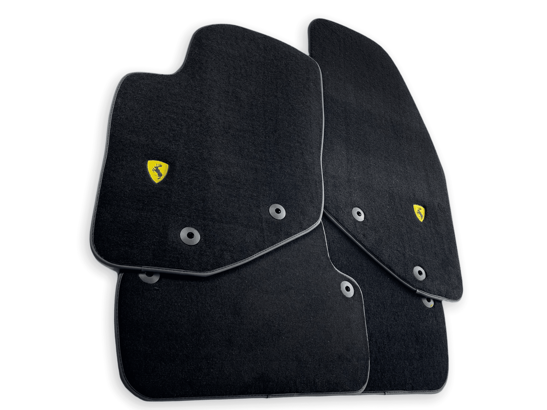Floor Mats For Volvo V40 (1996-2000) - AutoWin