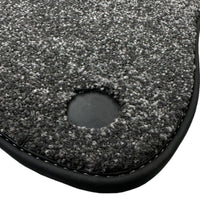 Gray Luxury Floor Mats For Mercedes Benz C-Class S206 Wagon (2021-2023) | ER56 Design - AutoWin