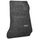 Gray Luxury Floor Mats For Mercedes Benz E-Class W214 Sedan (2023-2024) | ER56 Design - AutoWin