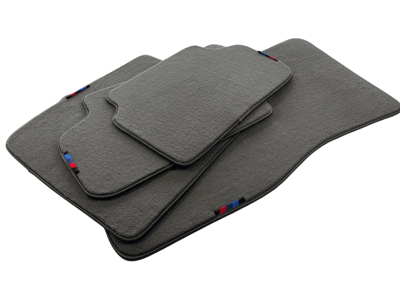 Gray Mats For BMW M4 G82 Coupe With M Package AutoWin Brand - AutoWin