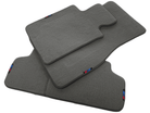 Gray Mats For BMW X6M F96 SUV With M Package AutoWin Brand - AutoWin