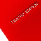 Red Floor Mats For Mercedes Benz E-Class S211 Estate (2003-2009) | Limited Edition - AutoWin