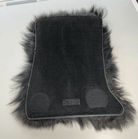 Sheepskin Floor Mats For Rolls Royce Shadow 1965-1977 Er56 Design Brand - AutoWin